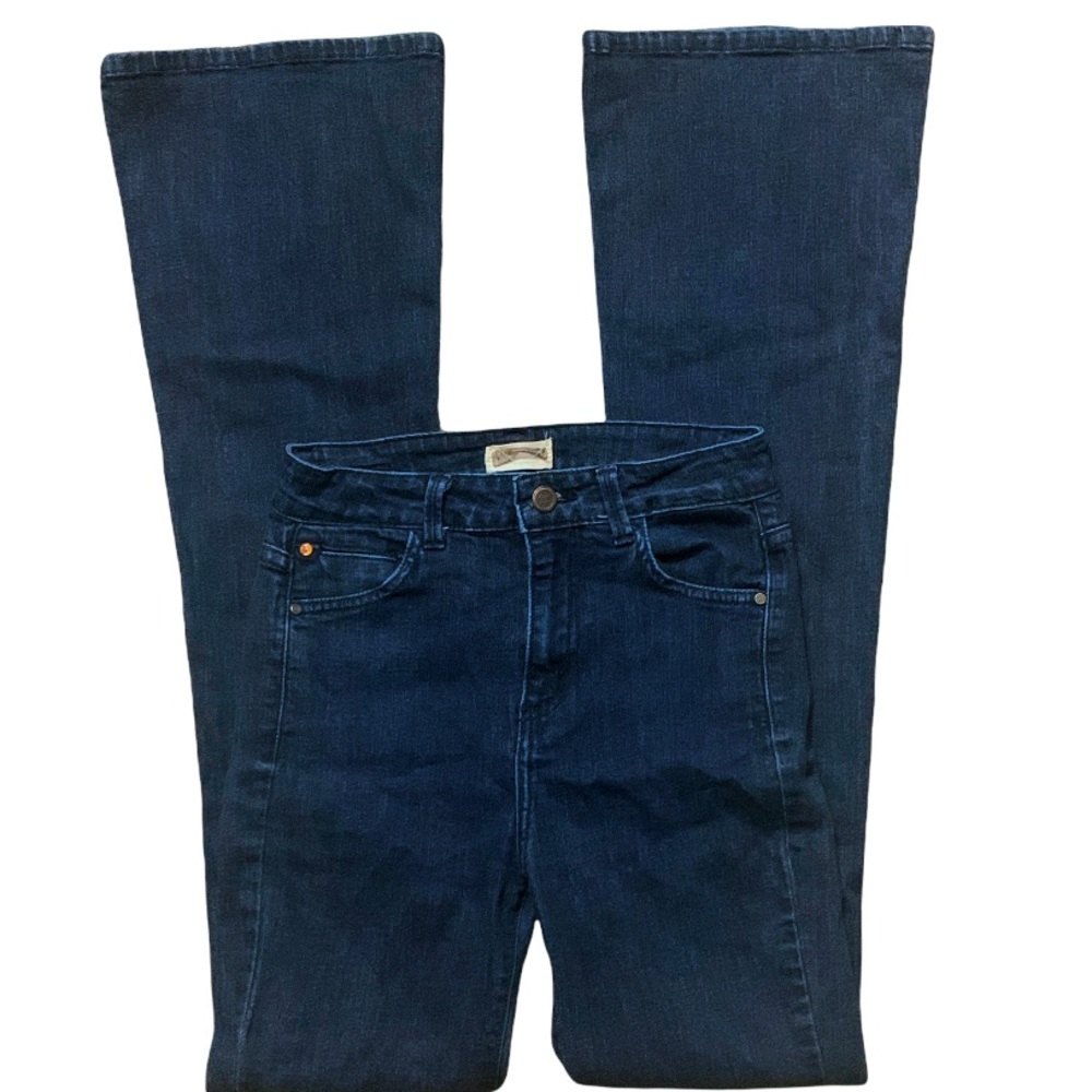 Hart Premium High rise